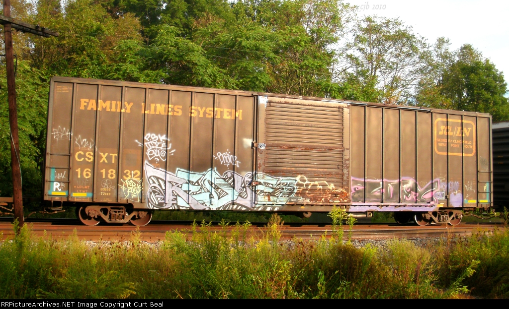 CSX 161832